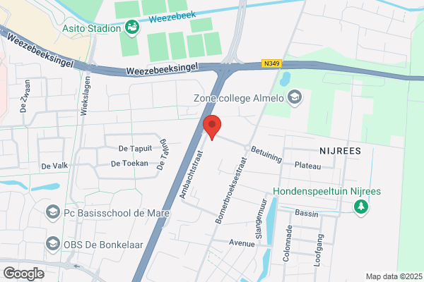 Handelsonderneming Vlaskamp