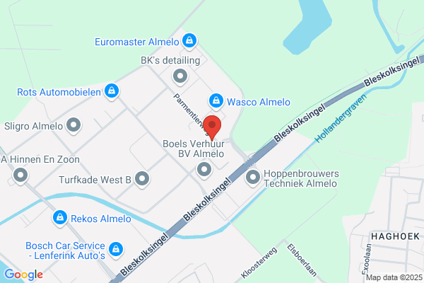 Wiepak Bv