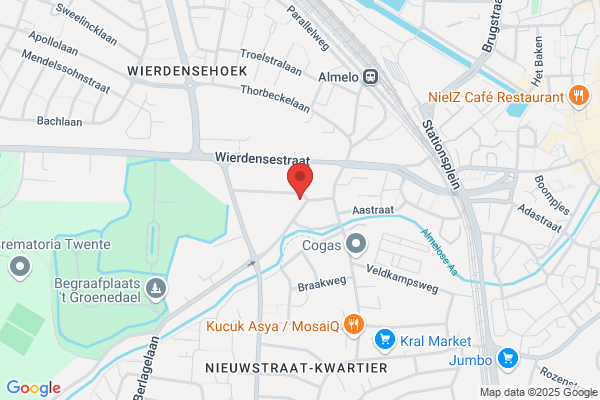 Damhuis Assurantien