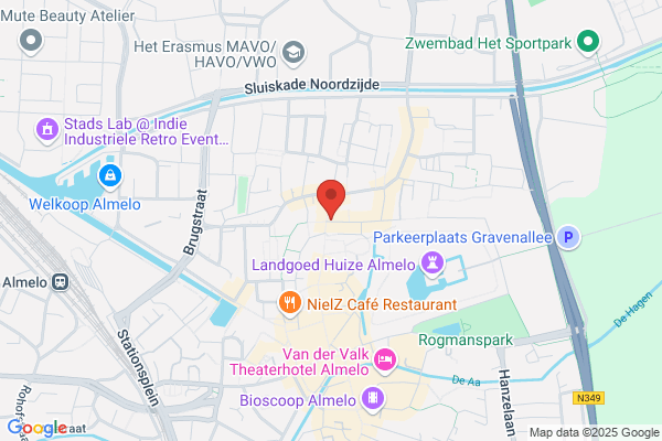 Verzekeringskantoor Vandenbos