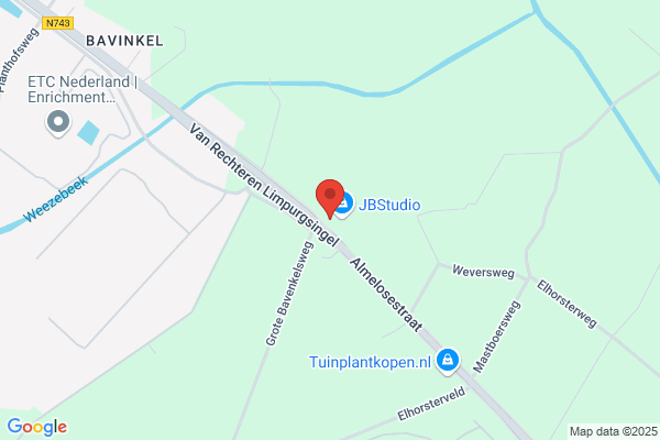 Kleinlugtenbeld, H
