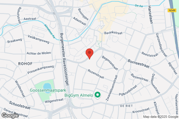 Voetencentrum Wender | Almelo de Kolk