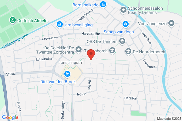 Buddingh-Lohuis, M A C