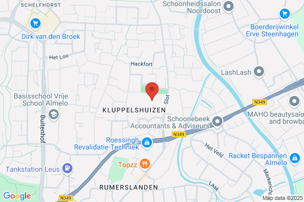 Scholengemeenschap Sint Canisius