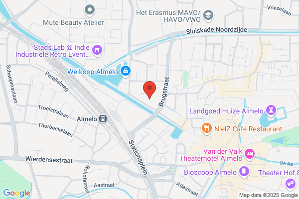 De Roskam Almelo Bv