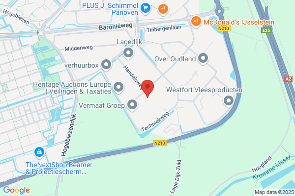 Vendrig Wasserij