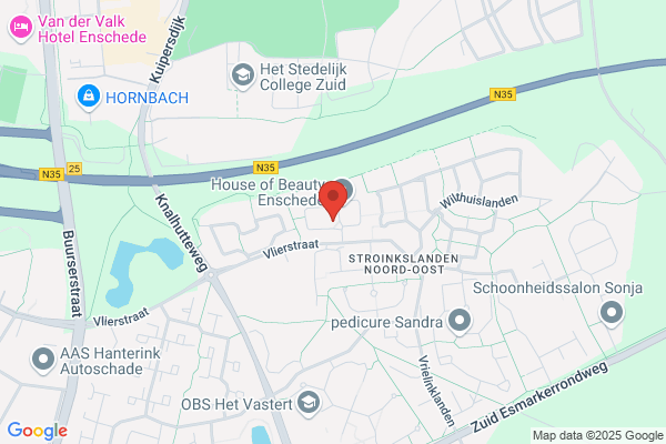 Cms Europe Bv