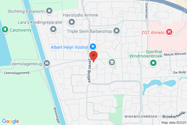Wooncentrum Windmolenbroek