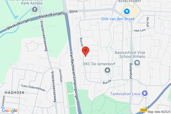 Boersma