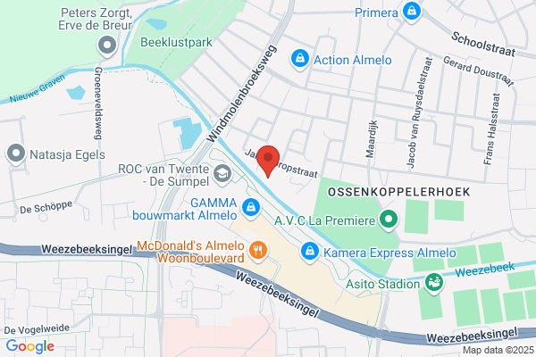 Centrum Voor Yoga En Therapie