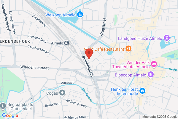 Echografiepraktijk "Twenthe Centrum"