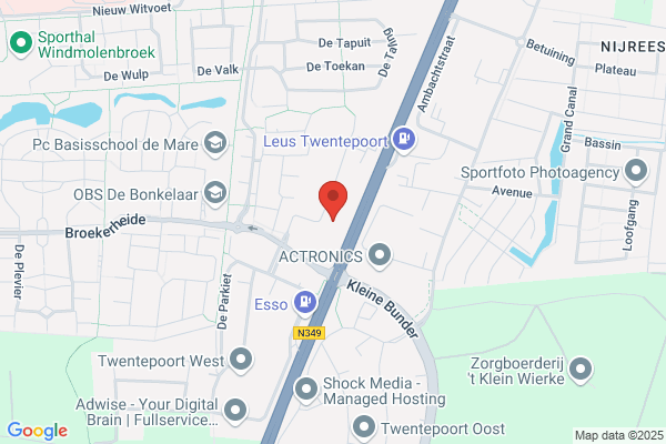 Buurtzorg Nederland