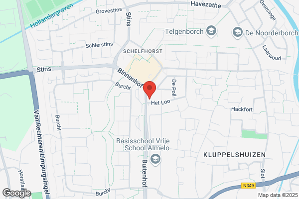 Stichting ThuisTeam Twente
