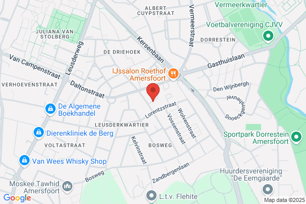 Van Keulen Bouw