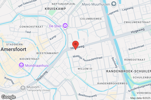 Administratiekantoorkei
