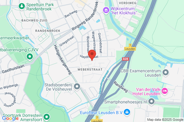 Odijk En Verbeek Partners
