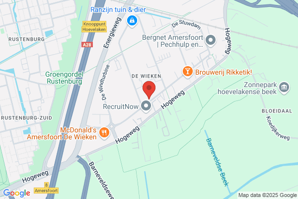 Verhoeve Detachering Bv