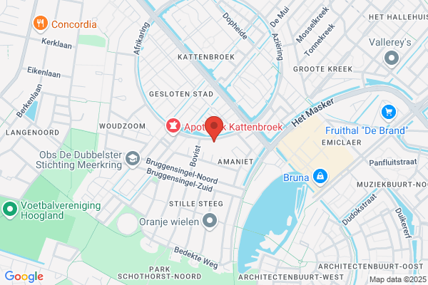 Hilhorst