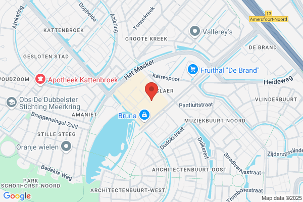 Berk & Snijder