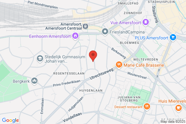 Kuiter En Partn, B G M