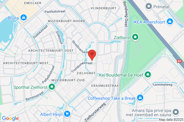 Acn Van Der Bijl & Co