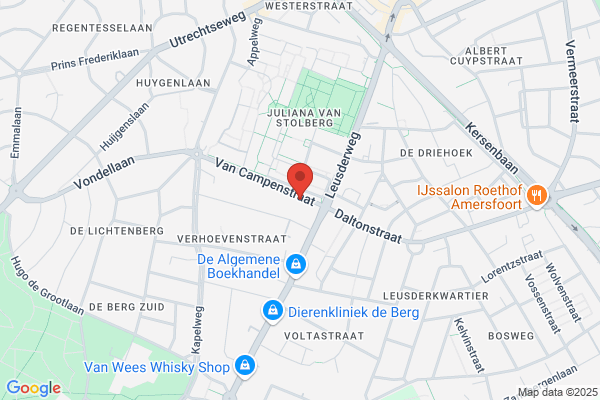 Administratie Service Amersfoort