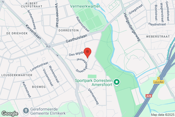 Hogenboom, A J M