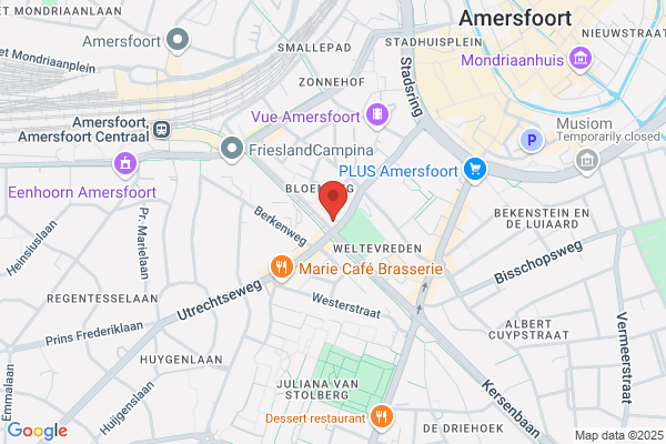 Hurk-Gorter, Van Den