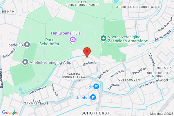 Polhoud