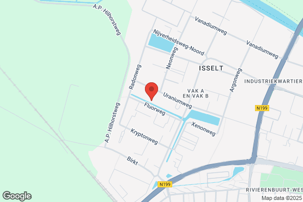 Vos Bv, De