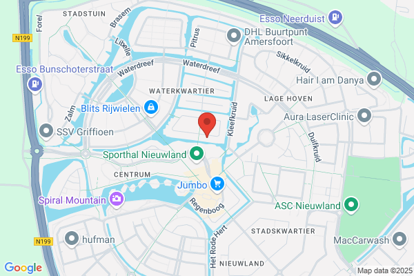 Westerhof-Keijlard, F G