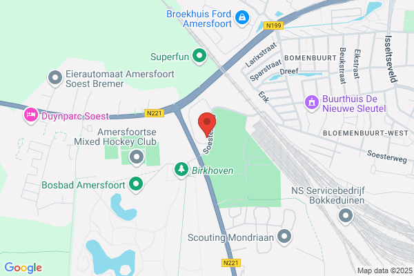 Biezonder Bureau voor Vormgeving Communicaie & Websolutions
