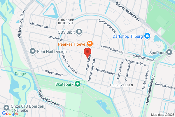 Andare Bv