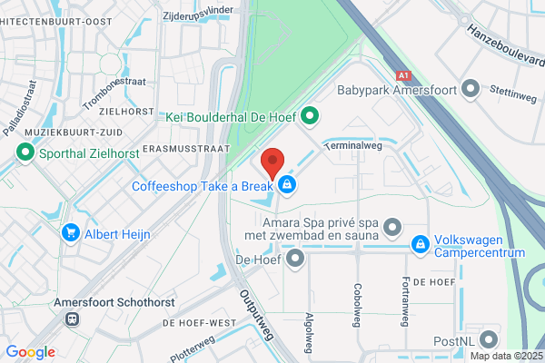 Hoogeveen