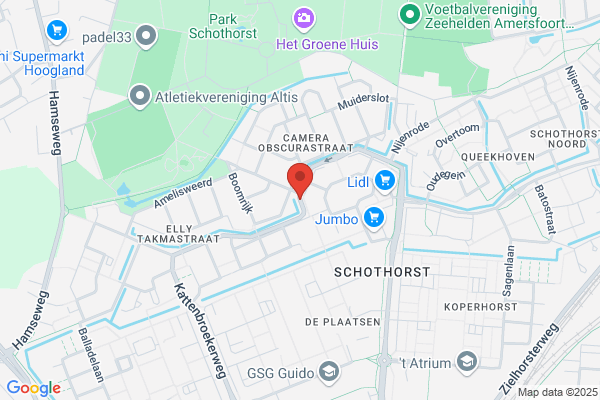 Vliet, J M Van