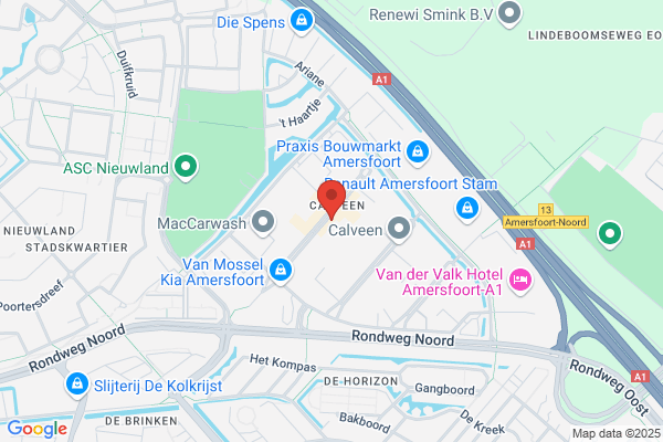 Novapoint Bv