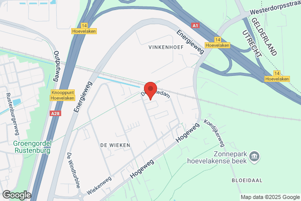 Turnkiek Technical Syst Bv