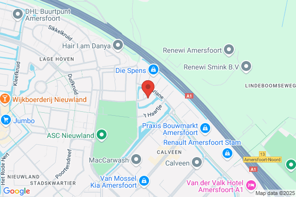 Ades Managementstrategieën