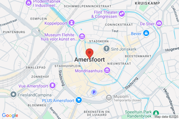 Beijma, Drs Eduard M Van
