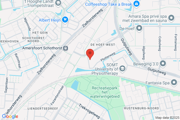 Benchmark, Facility Management