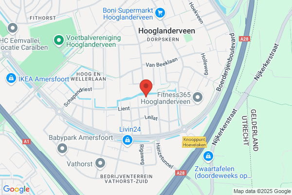 Bovekamp, Astrid Van De
