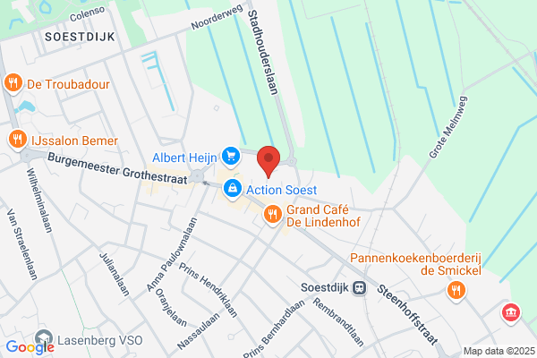 Dullemond Bv