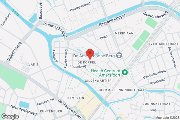 Groeneveld, J Chr