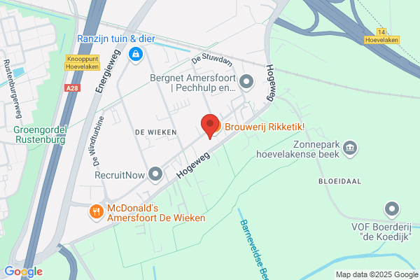 Groot Bv, De