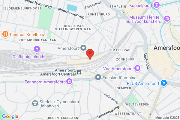 Groot Projectmanagement, De