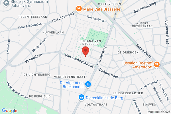 Hadewegg Scheffer Bv