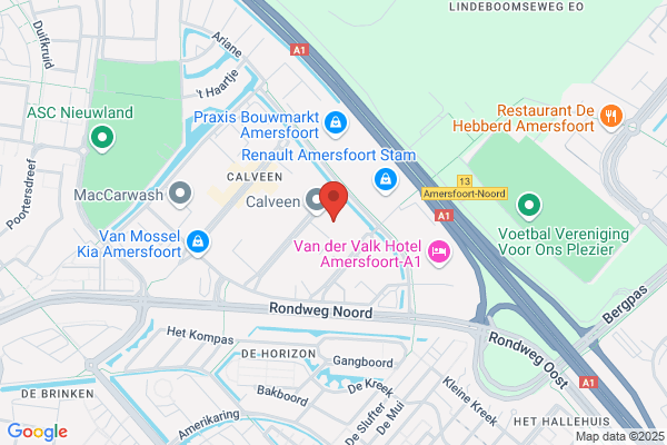 Speelman Bv, A J