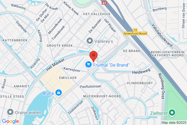 Veldhuyzen Projects