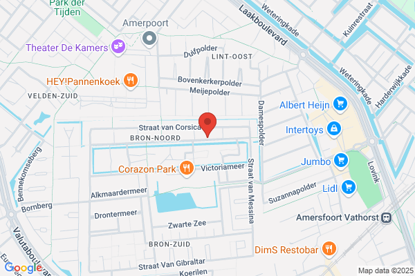Voorhout Retail Consultancy