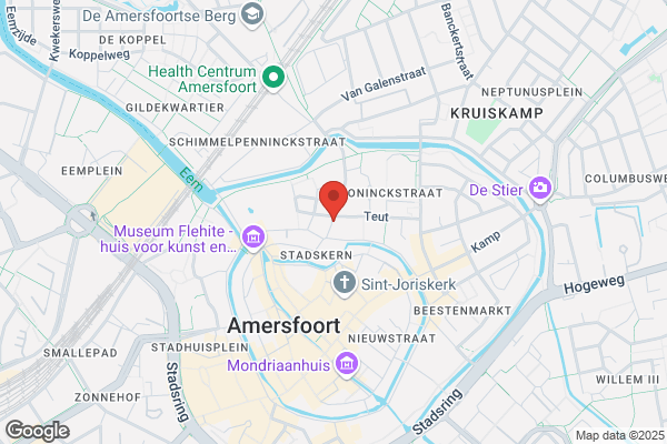 Gans, De
